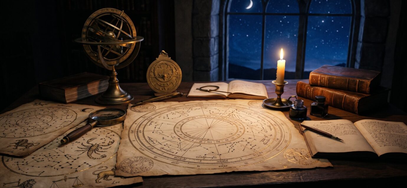 Horoscop Noiembrie 2026