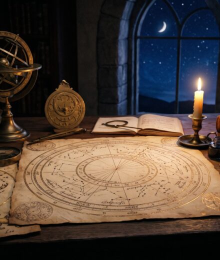 Horoscop Noiembrie 2026