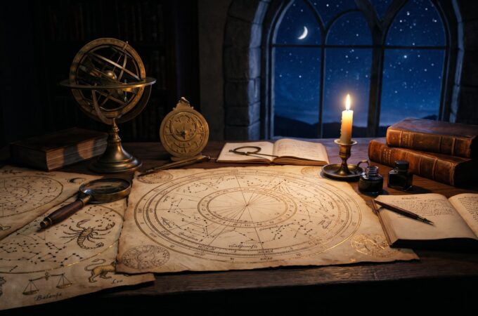 Horoscop Noiembrie 2026