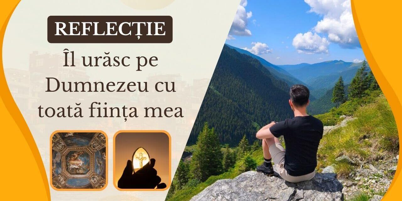 „Îl urăsc pe Dumnezeu cu toată ființa mea”: De ce revolta este mai aproape de adevăr decât evlavia prefăcută de-ce-il-urasc-pe-dumnezeu-revolta-spirituala